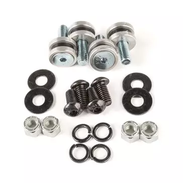 KIMPEX SEAT JACK ASENNUSSARJA FÖR 92-000300, -000304 - ISTUIMIEN VARAOSAT JA TARVIKKEET - 92-000119 - 1