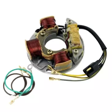 KIMPEX STAATTOORI SKI-DOO - MK STAATTORIT - 81-245-29 - 1
