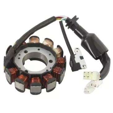 KIMPEX STAATTOORI YAMAHA - MK STAATTORIT - 81-445-09 - 1