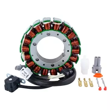 Kimpex Staattori Arctic Cat - MÖNKIJÄN STAATTORIT - 71-225559 - 1