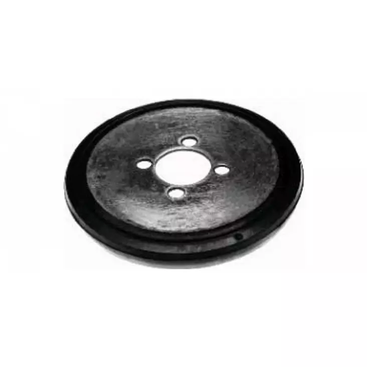 Kitkapyörä Toro - LUMILINGON OSAT - 66-719 - 1