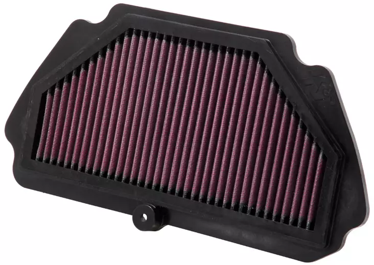 K&N Ilmasuodatin, Zx6r 09- - MÖNKIJÄN OSAT - 20-KA6009 - 1