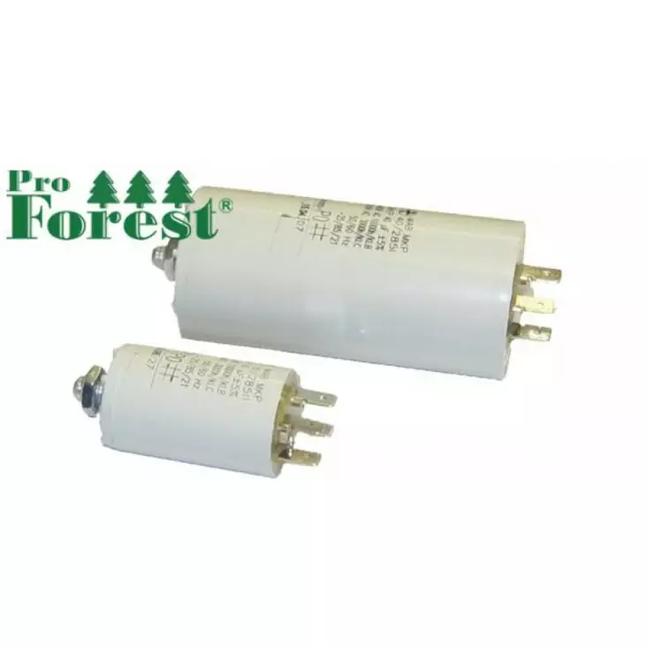 Kondensaattori 35uf Yleismalli - MUUT SÄHKÖOSAT - 70-959 - 1