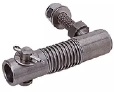 Kulmanivel, Rst - MUUT OSAT JA TARVIKKEET - 127-2-370619 - 1