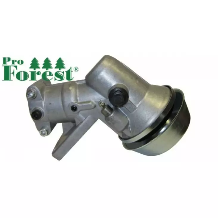 Kulmavaihde Efco 8460, Oleomac 746 - RAIVAUSSAHAN KULMAVAIHTEET - 07-459 - 1