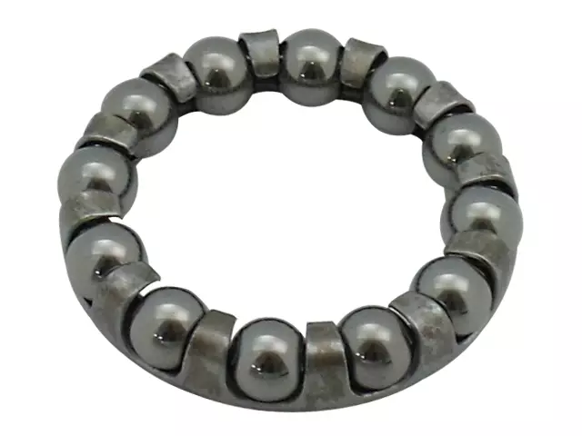 Kuulakehä Sarja Cavo, 67, Bmx, 2Kpl/Pkt. - POLKUPYÖRÄN KUULAKEHÄT JA LAAKERIKUULAT - 50-069 - 1