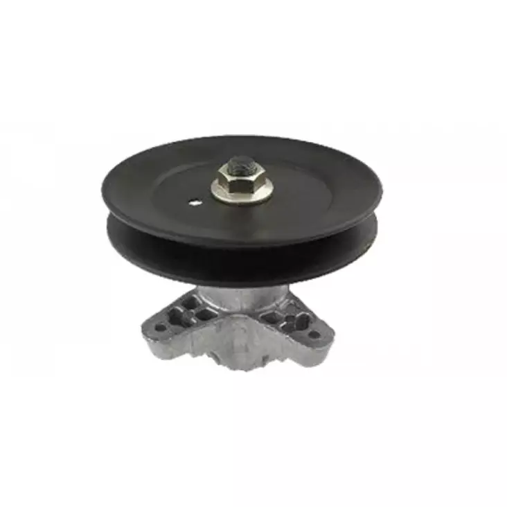 Laakeripesä Mtd - TERÄPUKIT JA AKSELIT - 19-939 - 1