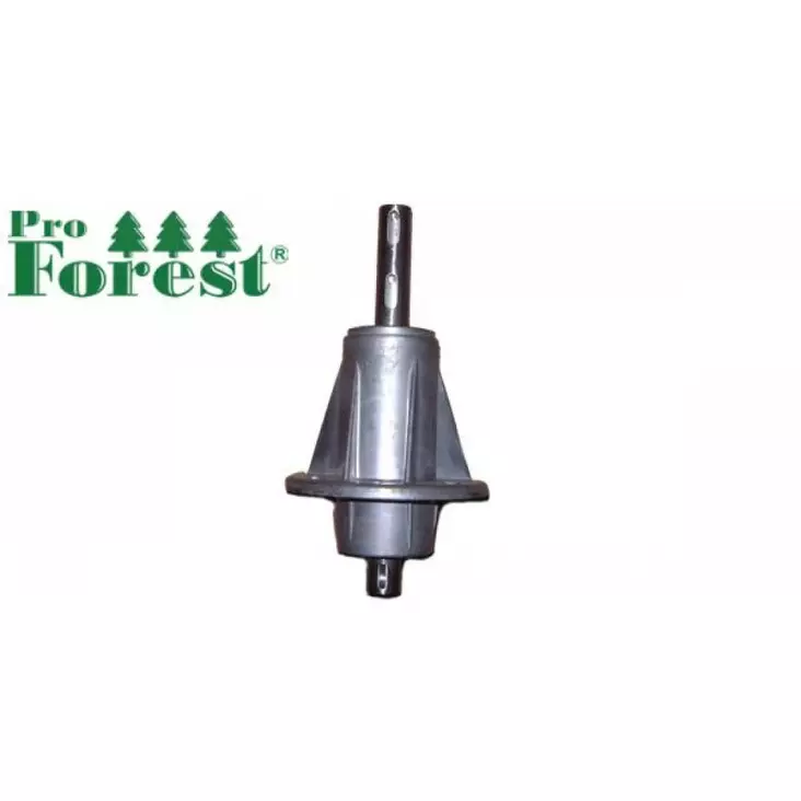 Laakeripesä Stiga Estate Tc-102/122 - TERÄPUKIT JA AKSELIT - 19-979 - 1