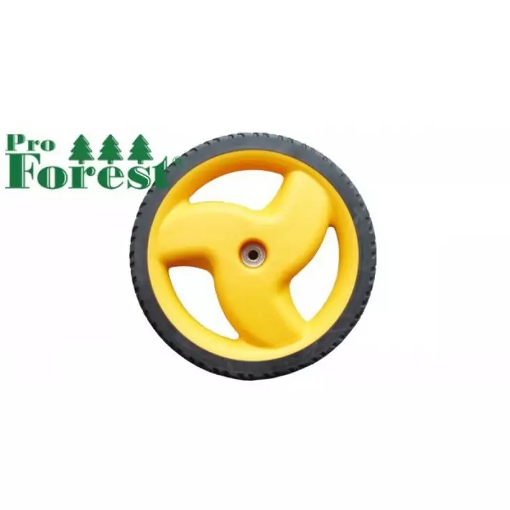 Leikkurin Pyörä Husqvarna, Poulan 12" - YLEISPYÖRÄT - 63-419 - 1