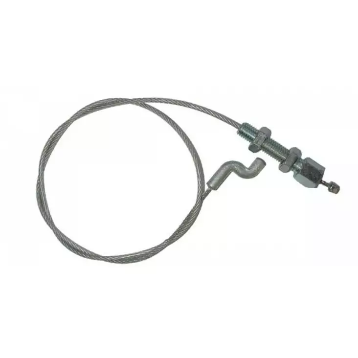 Leikkuulaitteen Nostovaijeri Stiga Tornado/Basic - MERKKIKOHTAISET VAIJERIT - 45-989 - 1