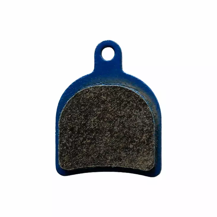 Levyjarrupala Union, Hope Mono Trial, 1Pr. - POLKUPYÖRÄN JARRUPALAT VANNE - DBP-39 - 1