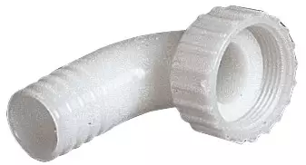 LIITIN 90° 3/4NPTX16MM - LETKUTARVIKKEET - M16-441-09 - 1