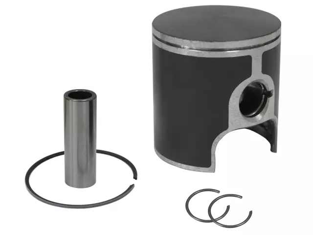 Mäntä Täydellinen Mxz 440 - MK MÄNTÄSARJAT - 89-0779 - 1