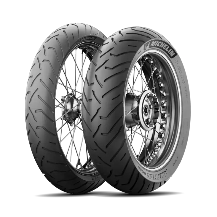 Michelin Anakee Road 90/90 - 21 M/C 54V TL/TT Fr - MP ADVENTURE-ENDURO RENKAAT - 25-659259 - 0
