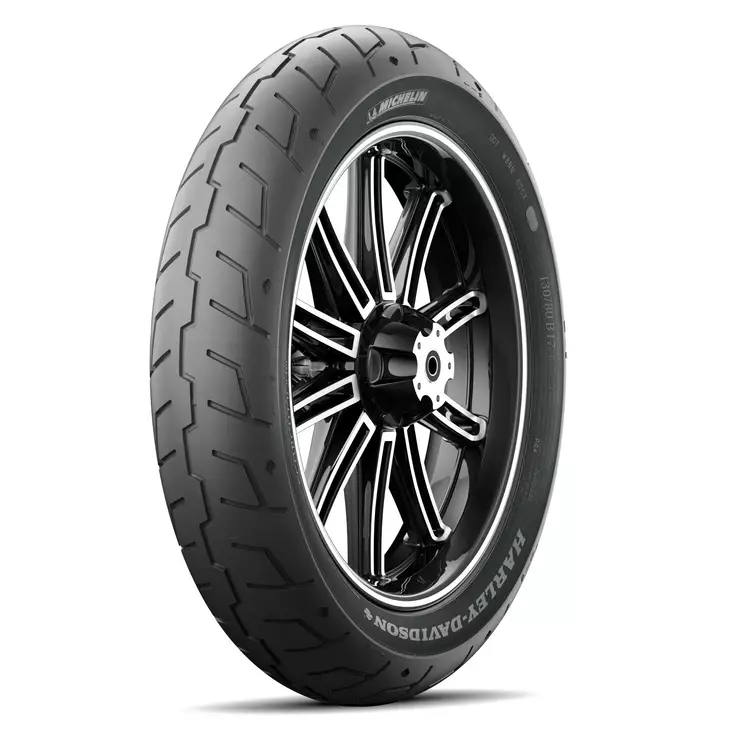 Michelin Scorcher 31 80/90-21 M/C 54h Reinf Tl/Tt Fr - MP CUSTOM-TOURING RENKAAT - 25-705949 - 1