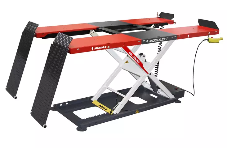 Modulift Moh1000 - VARIKKO TUOTTEET JA NOSTIMET - 9-801539 - 1