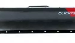 Mönkijän Kimpex Puskulevy Click N Go 2 183x43cm - MÖNKIJÄN PUSKULEVYT - 75-373989 - 1