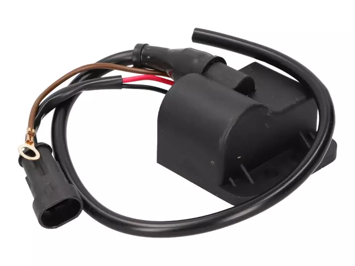 Naraku Sytytysyksikkö, Beta Rr 05-11 - MOPON KAASUTTIMEN VARAOSAT - 303-0289 - 1