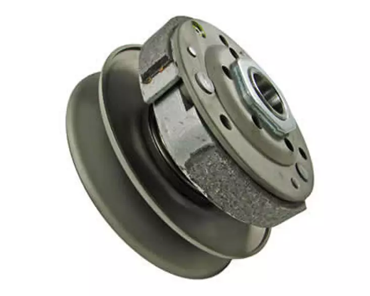 Naraku Takavariaattori, Ø 110 Mm, Keeway 2-T / Cpi 2-T - MOPON TAKAVARIAATTORIT - 304-0409 - 1