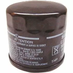 Öljysuodatin - MK SUODATTIMET - 87-749 - 1