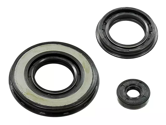 Öljytiivistesarja Yamaha - MK ÖLJYTIIVISTESARJAT - 89-5199 - 1