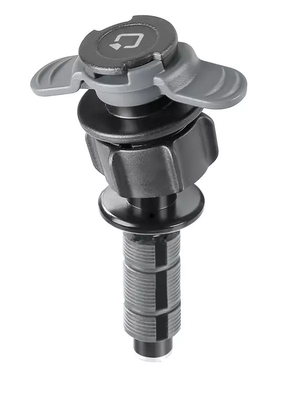 Optiline opti-stem pro titan handlebar mount - Puhelin-, Gps- ja kamera kiinnikkeet - 295-2069 - 1