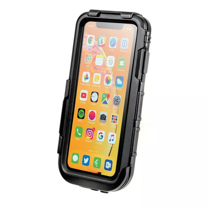 Optiline Opti Case Iphone Xr+11 - Puhelin-, Gps- ja kamera kiinnikkeet - 295-2039 - 1