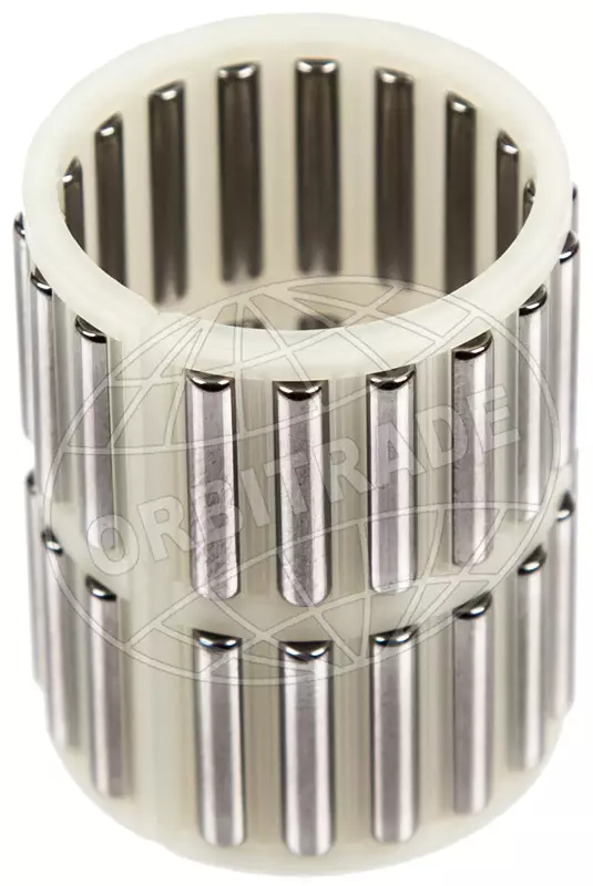 Orbitrade, Bearing - VETOLAITTEIDEN OSAT - 117-5-19819 - 1