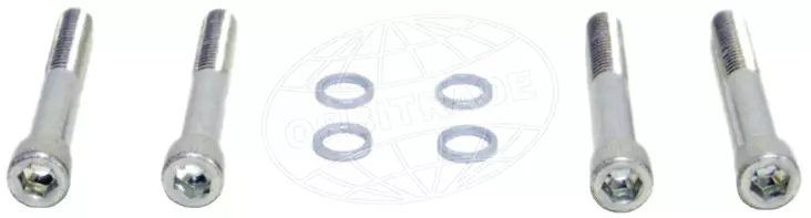Orbitrade, Bolt Kit - VETOLAITTEIDEN OSAT - 117-5-22099 - 1
