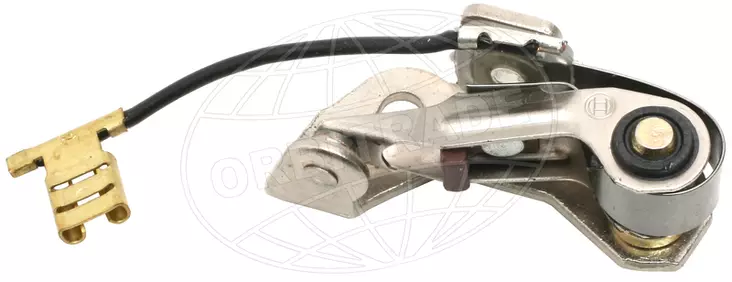 Orbitrade, Breaker Points - VIRRANJAKAJA OSAT - 117-1-18169 - 1