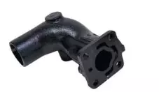 Orbitrade, Exhaust Bend - PAKOPUTKET - 117-4-16599 - 1