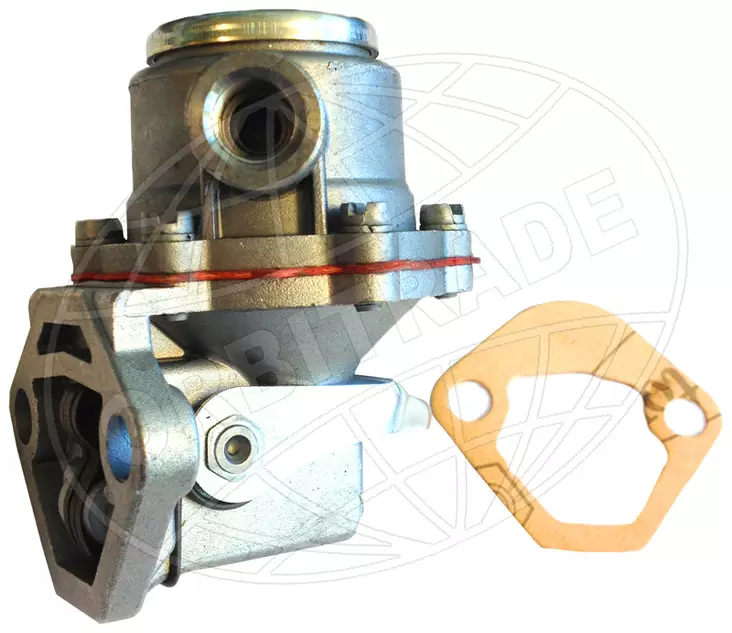 Orbitrade, Fuel Pump - POLTTOAINEPUMPUT JA OSAT - 117-3-17459 - 1