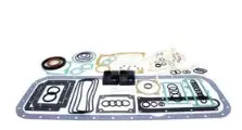 Orbitrade, Gasket Kit - TIIVISTEET - 117-4-21349 - 1