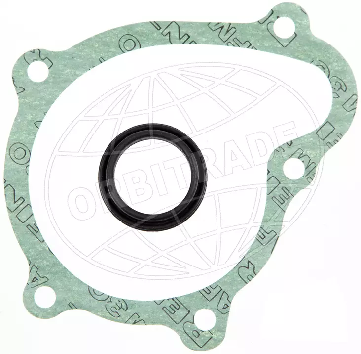 Orbitrade, Gasket Set - KIERTOVESIPUMPUT JA OSAT - 117-2-22039 - 1