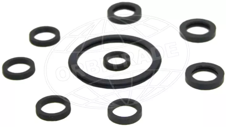 Orbitrade, Gasket Set - TIIVISTEET - 117-2-22049 - 1