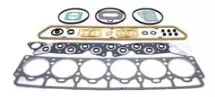 Orbitrade, Gasket Set - TIIVISTEET - 117-4-21359 - 1