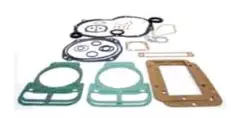 Orbitrade, Gasket Set - TIIVISTEET - 117-4-21389 - 1