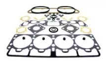 Orbitrade, Gasket Set - TIIVISTEET - 117-4-21569 - 1