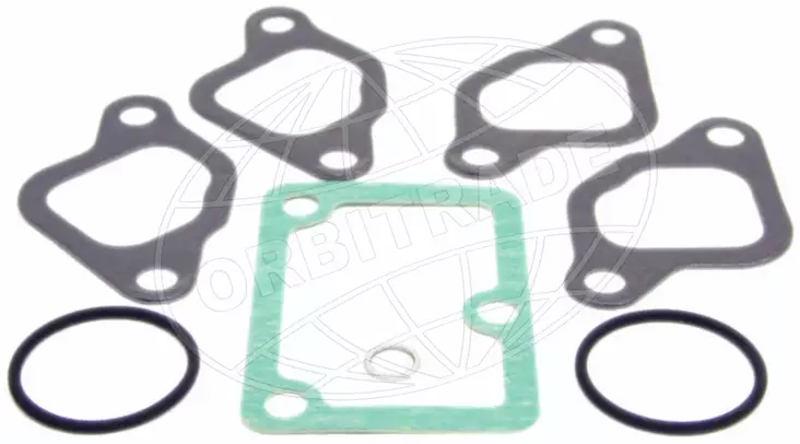 Orbitrade, Gasket Set - TIIVISTEET - 117-4-22119 - 1
