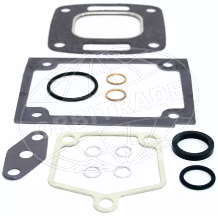 Orbitrade, Gasket Set - TIIVISTEET - 117-4-22139 - 1