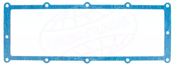 Orbitrade, Oil Trough Gasket - TIIVISTEET - 117-4-14189 - 1