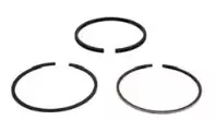 Orbitrade, Ring Kit/1 Piston - MÄNNÄT JA MÄNNÄNRENKAAT - 117-4-11369 - 1