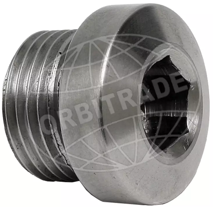 Orbitrade, Shoulder Screw M18 - MUUT VARAOSAT - 117-5-18179 - 1