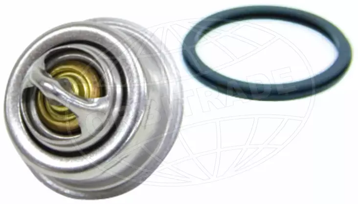 Orbitrade, Thermostat Kit - TERMOSTAATIT - 117-2-15779 - 1