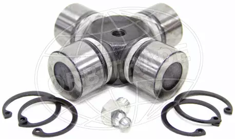 Orbitrade, Universal Joint - MUUT VARAOSAT - 117-5-19619 - 1
