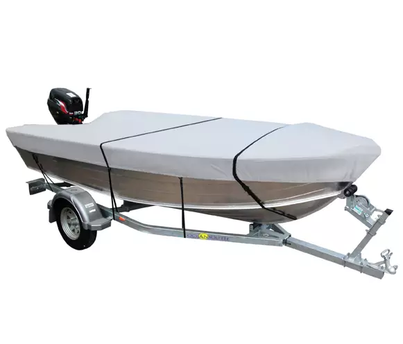 Os Open Boat Cover 4.7M - 5.0M - AJONEUVO PEITTEET - 131-MA202-9 - 1