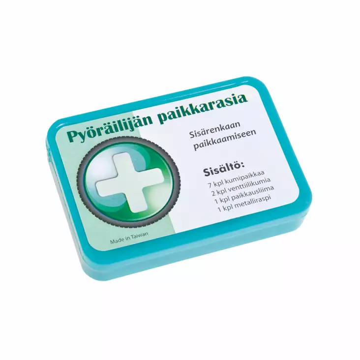 Paikkarasia 7112 - TYÖKALUT, RUUVIT JA TARVIKKEET - 60779 - 1