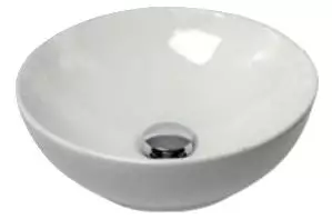 Pesuallas Keraminen Ø410mm - PESUALTAAT - M50-188-99 - 1