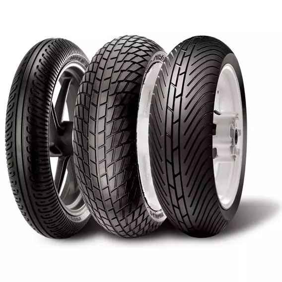 Pirelli Diablo Rain 190/60 R 17 Nhs Scr - MP RACING RENKAAT - 53R-22439 - 1