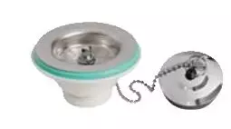 Poistoaukko - PESUALTAAT - M50-186-99 - 1